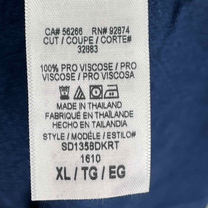 Size XL Splendid Denim Dress