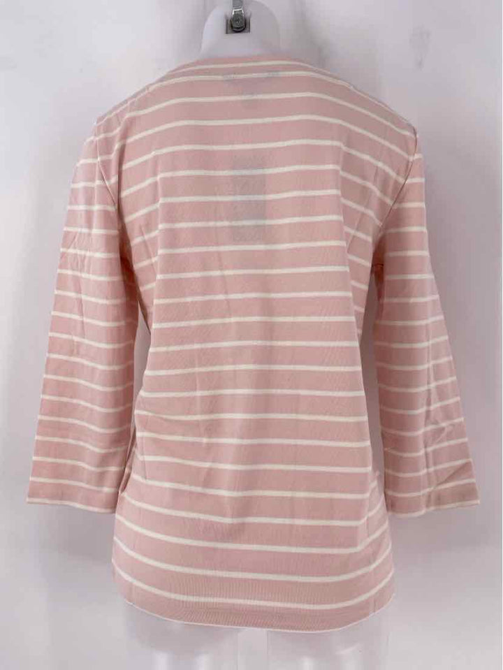 Size XL RALPH LAUREN Pink Shirt