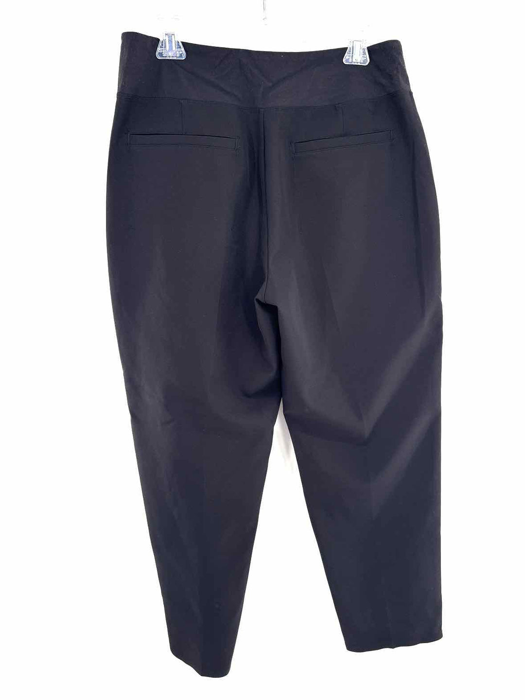 Size 12 Athleta Black Pants