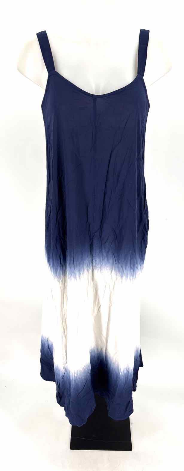 Size M Multi-Color Dress