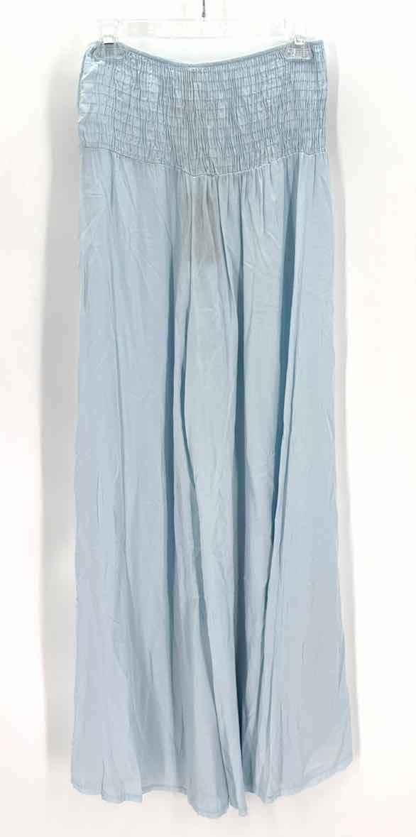 Size S Blue Dress