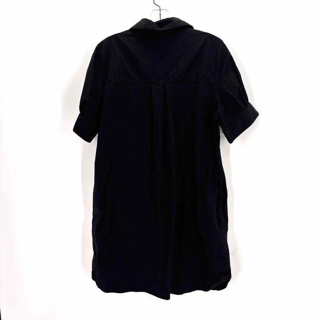 Size S Black Dress