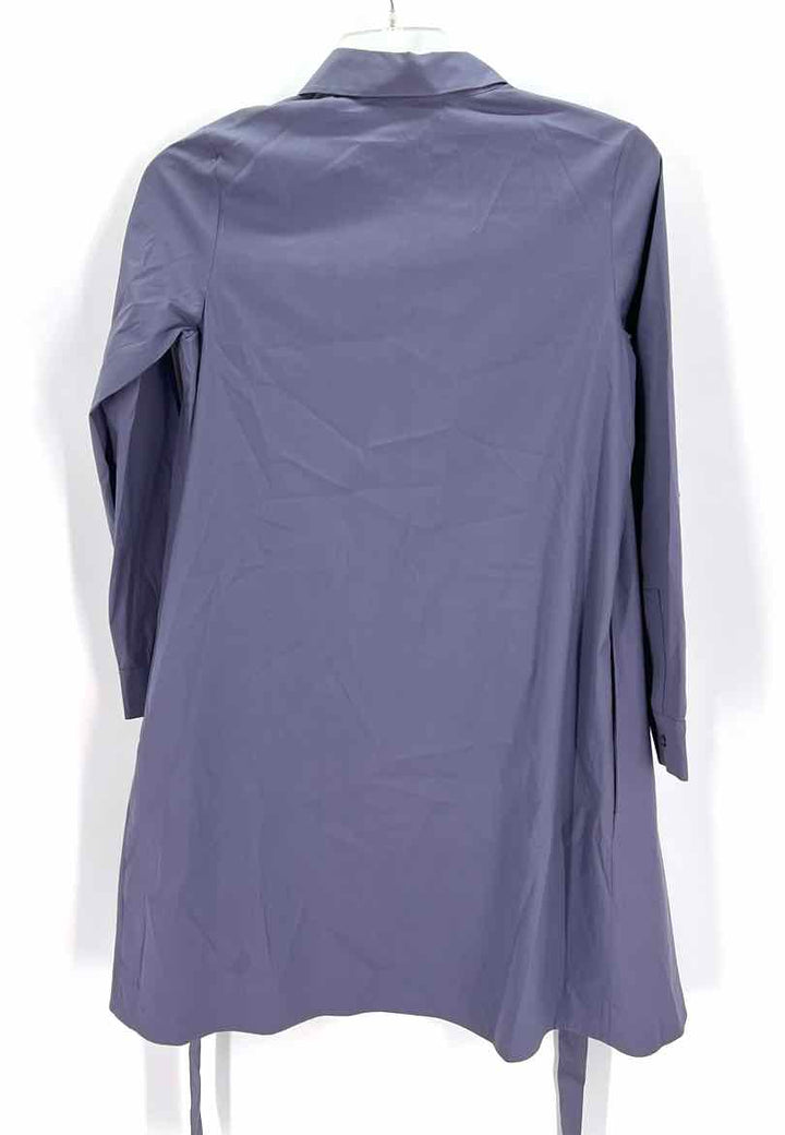 Size 6 COS Gray Dress
