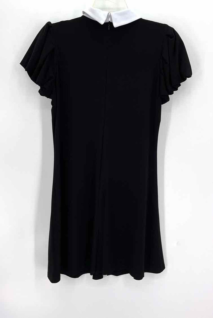 Size S CECE Black Dress