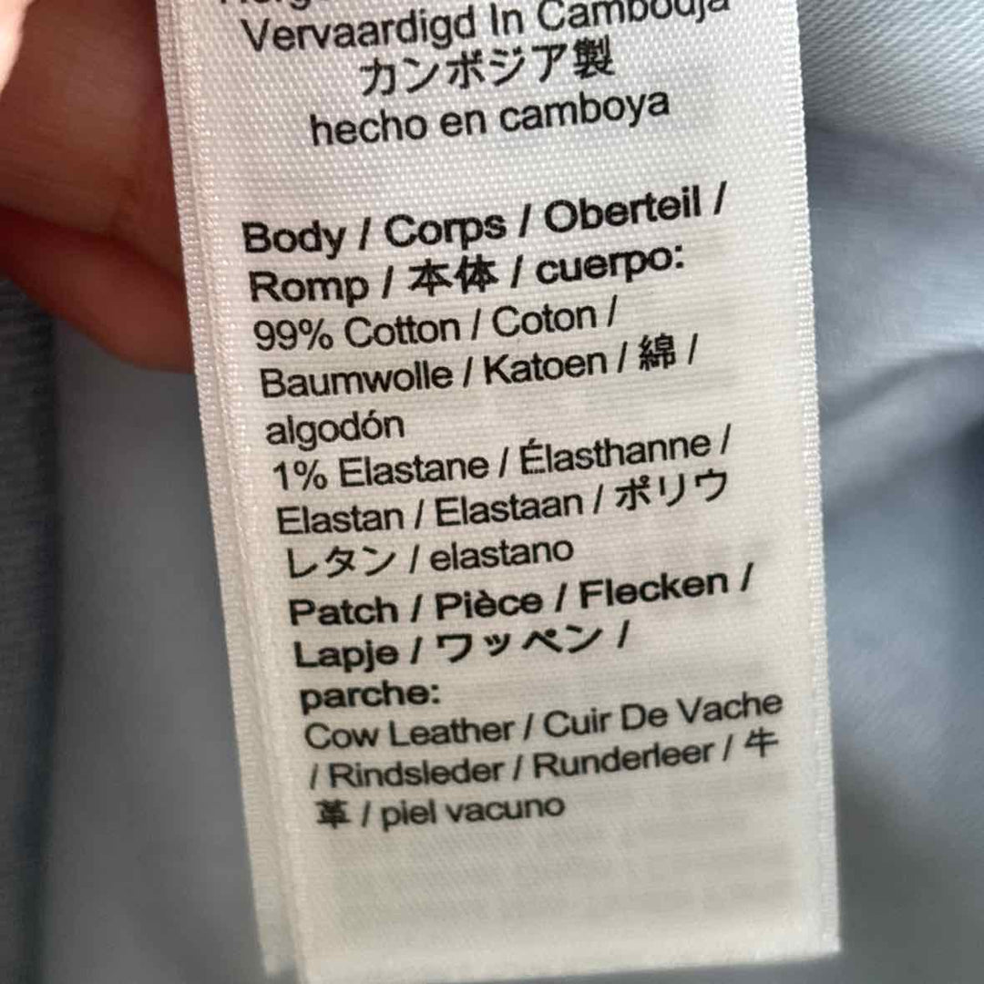 Size 31 J Crew Denim Pants