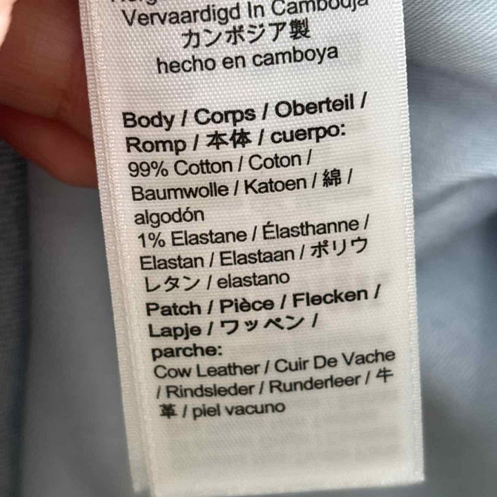 Size 31 J Crew Denim Pants
