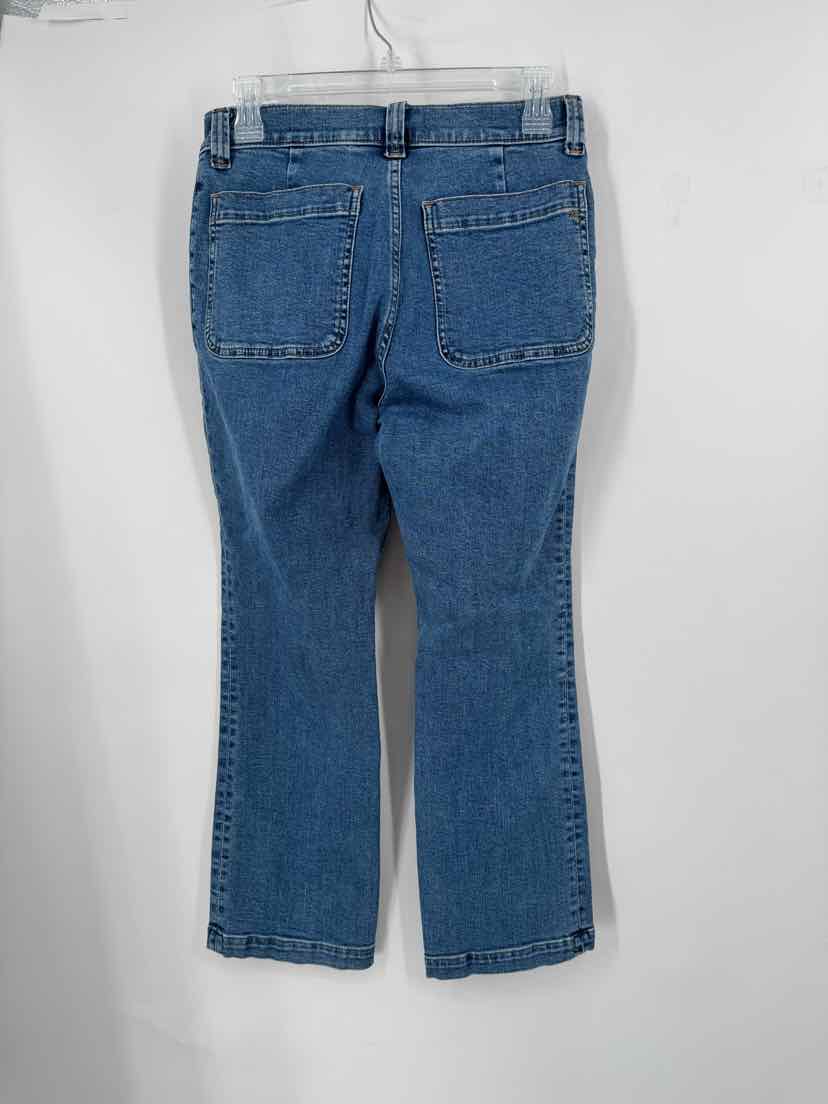Size 28 MADEWELL Denim Pants
