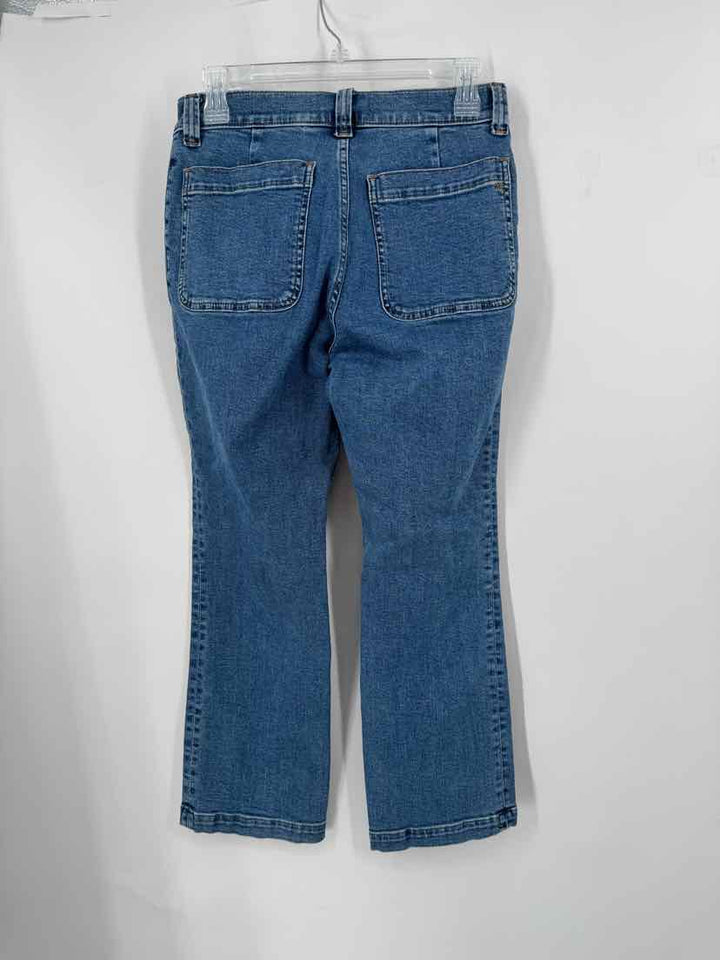 Size 28 MADEWELL Denim Pants