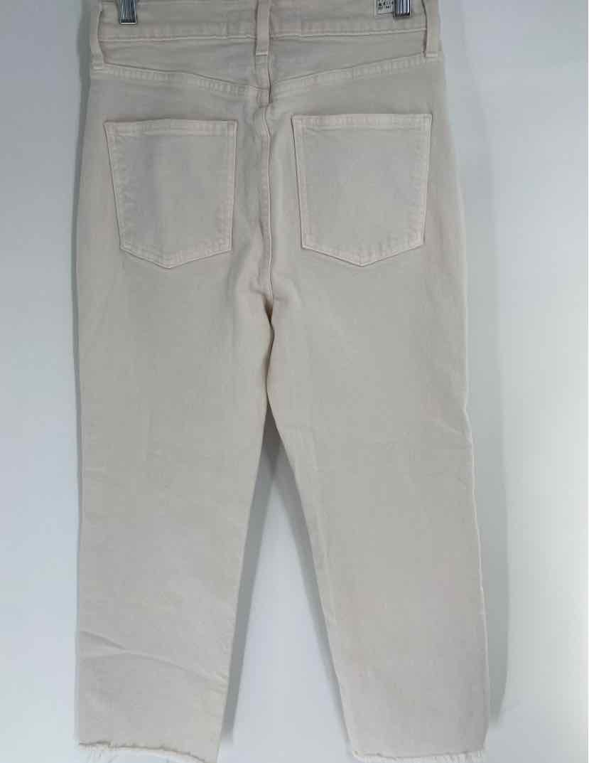 Size 29 FRANK & EILEEN Beige Pants