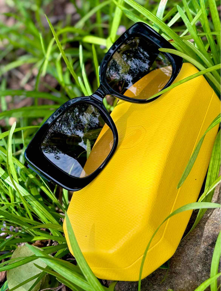 SWARVOSKI Sunglasses