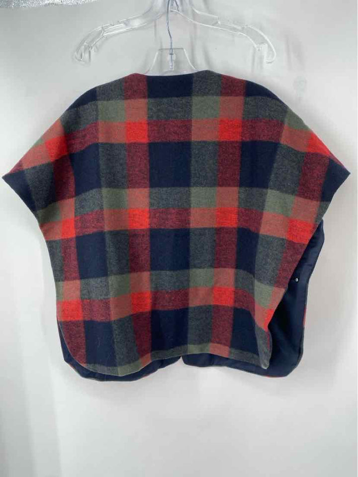 Size One Size MAEVE Red Shirt