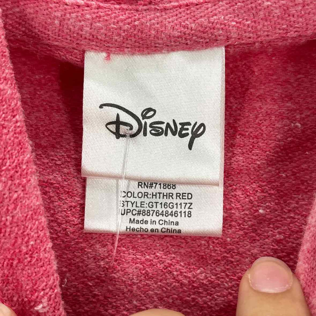 Size XL DISNEY Red Pajamas