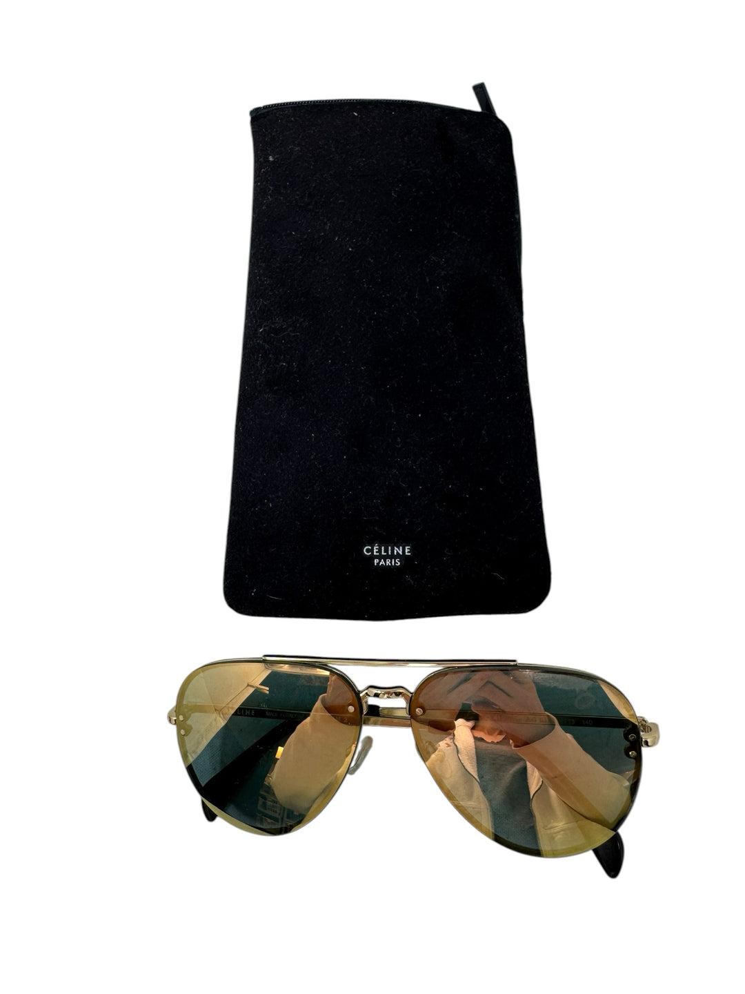 CELINE Sunglasses