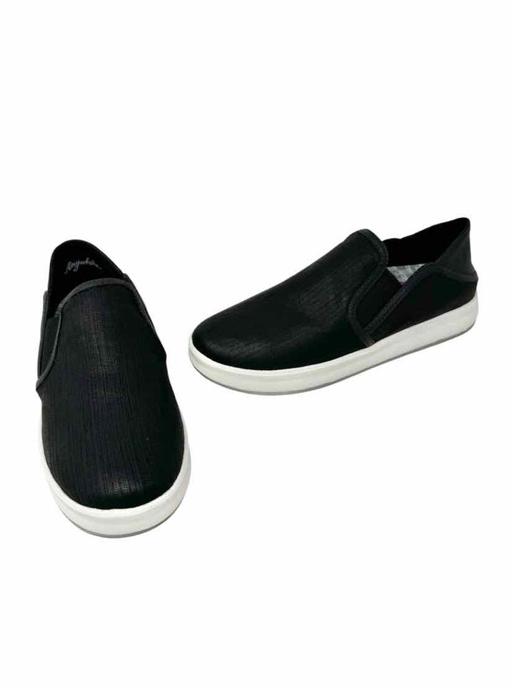 Shoe Size 8.5 OLUKAI Black Sneakers