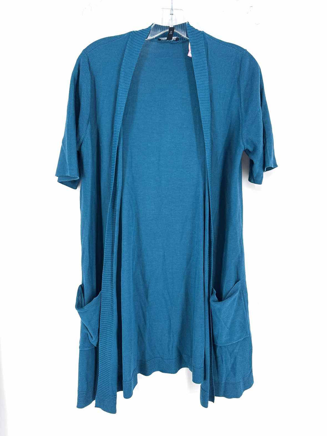 Size S Eileen Fisher Blue Sweater