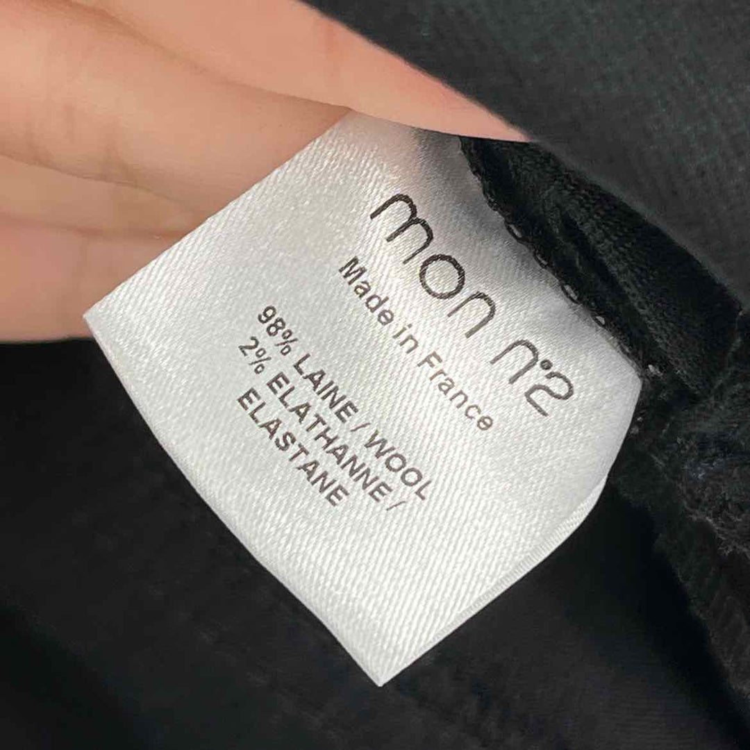 Size 36 Black Dress