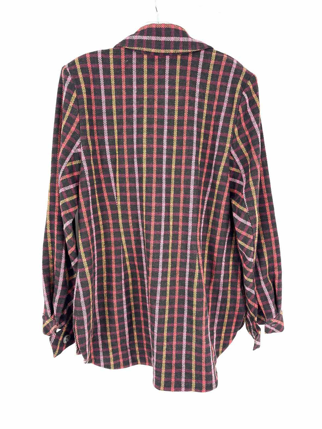 Size M CABI Black Cardigan