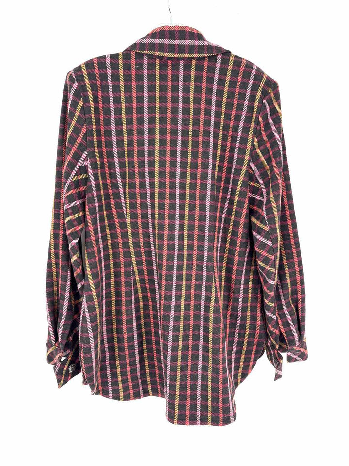 Size M CABI Black Cardigan