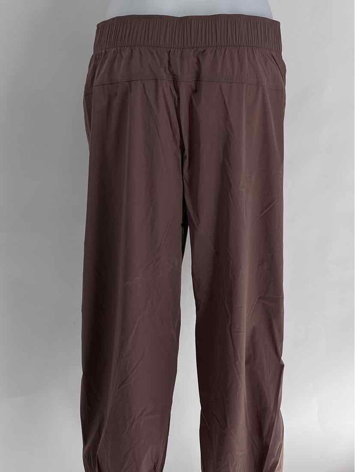 Size M Athleta Mauve Pants