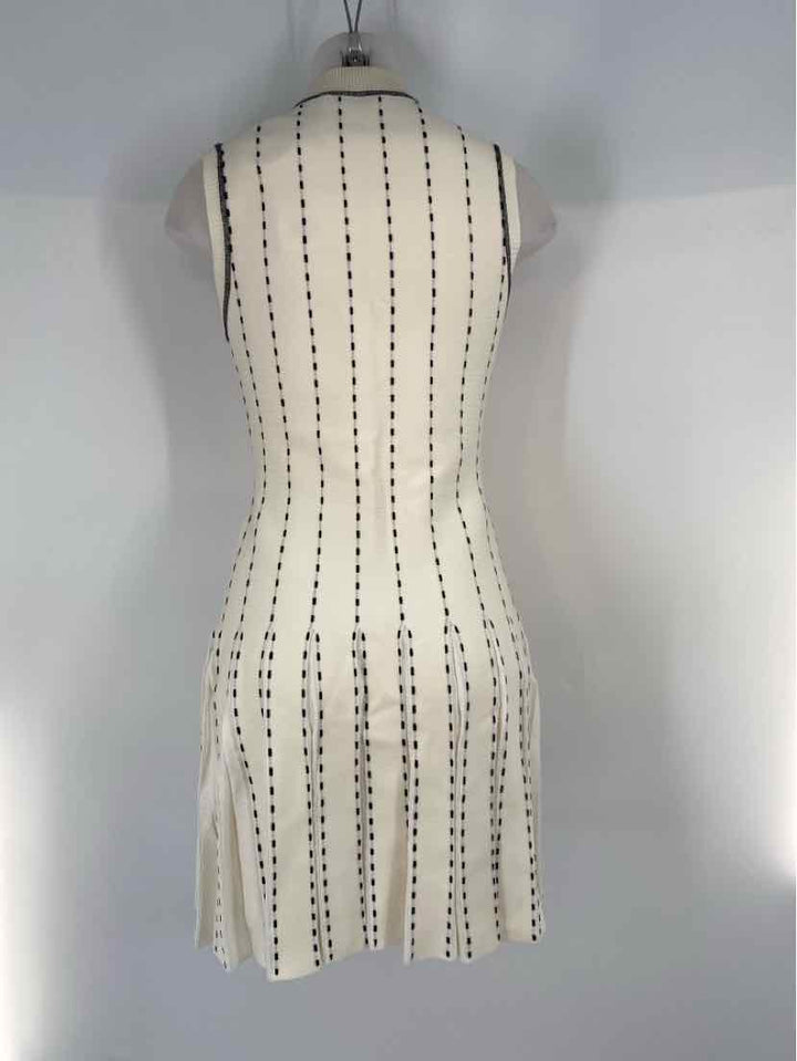 Size XL Ivory Dress