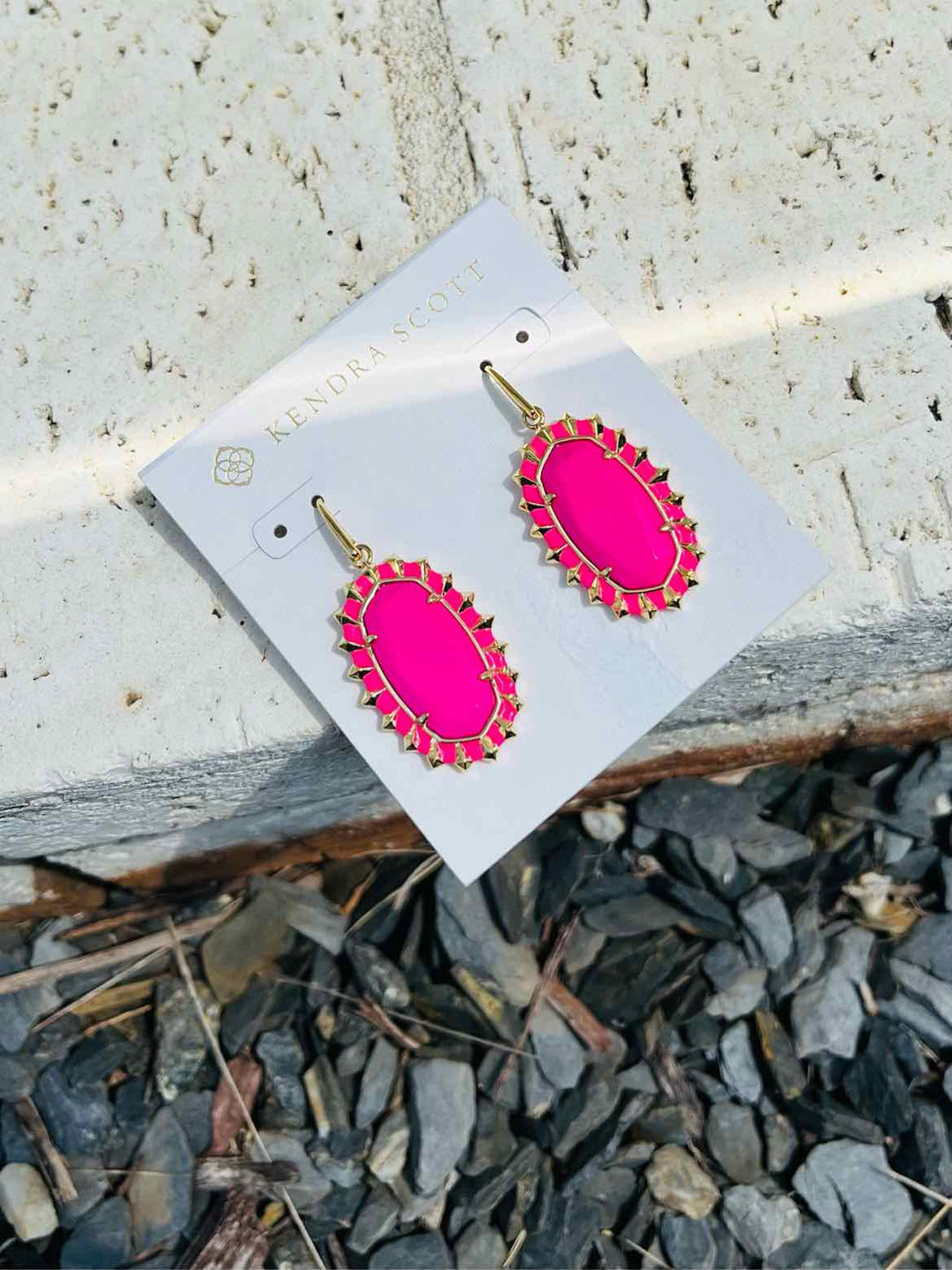 KENDRA SCOTT Earrings