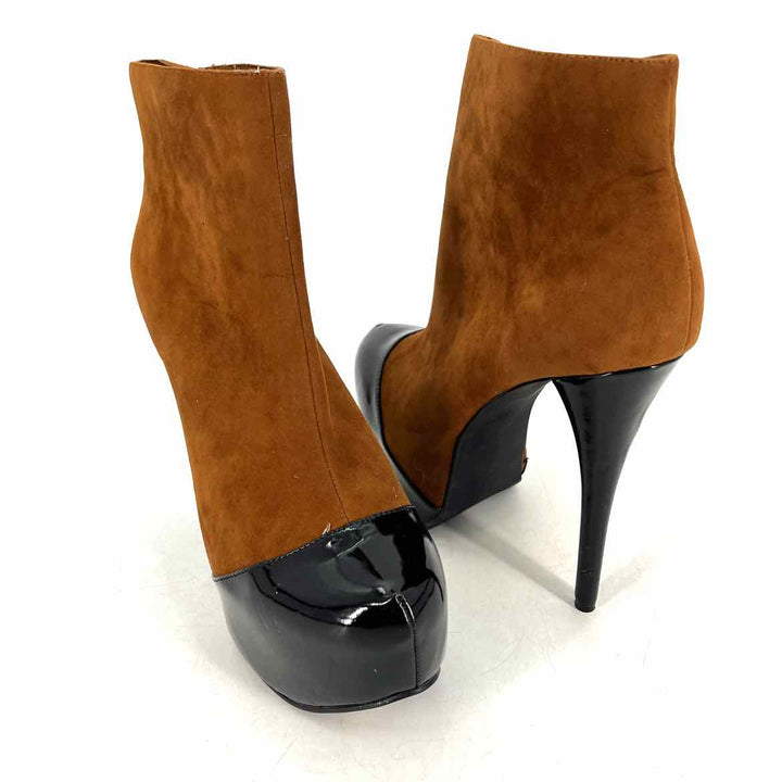 Shoe Size 11 Camel Boots