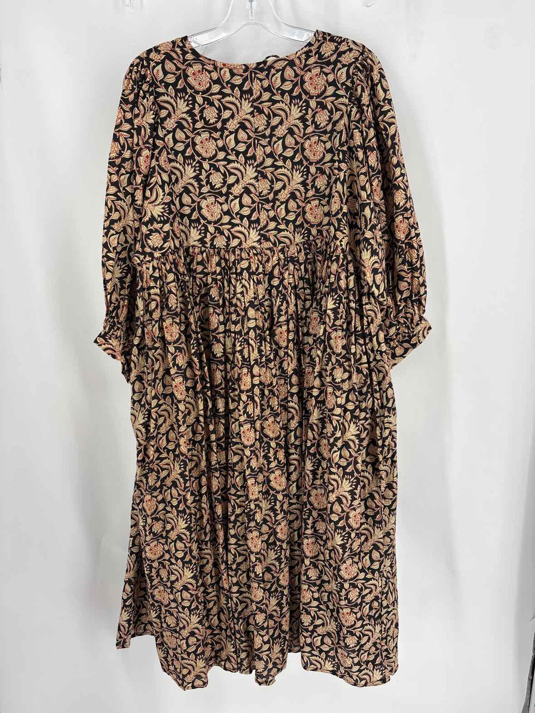 Size L Black Dress
