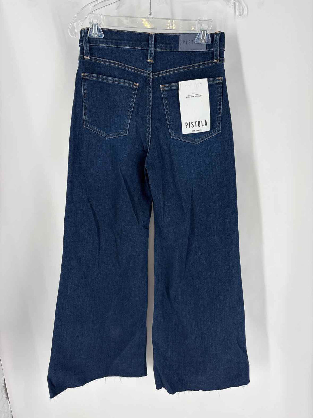 Size 27 Pistola Denim Pants