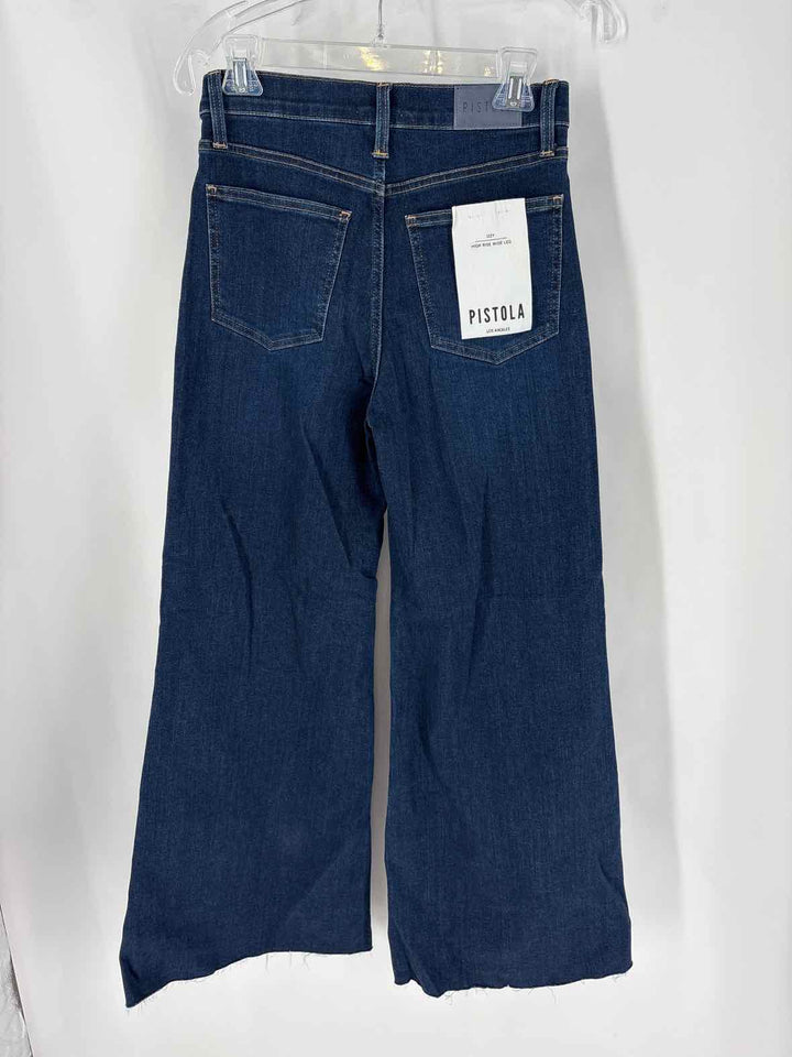 Size 27 Pistola Denim Pants