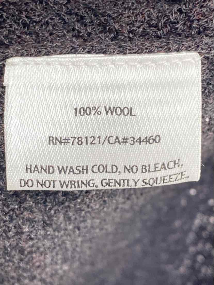 Size XL Eileen Fisher Gray Dress