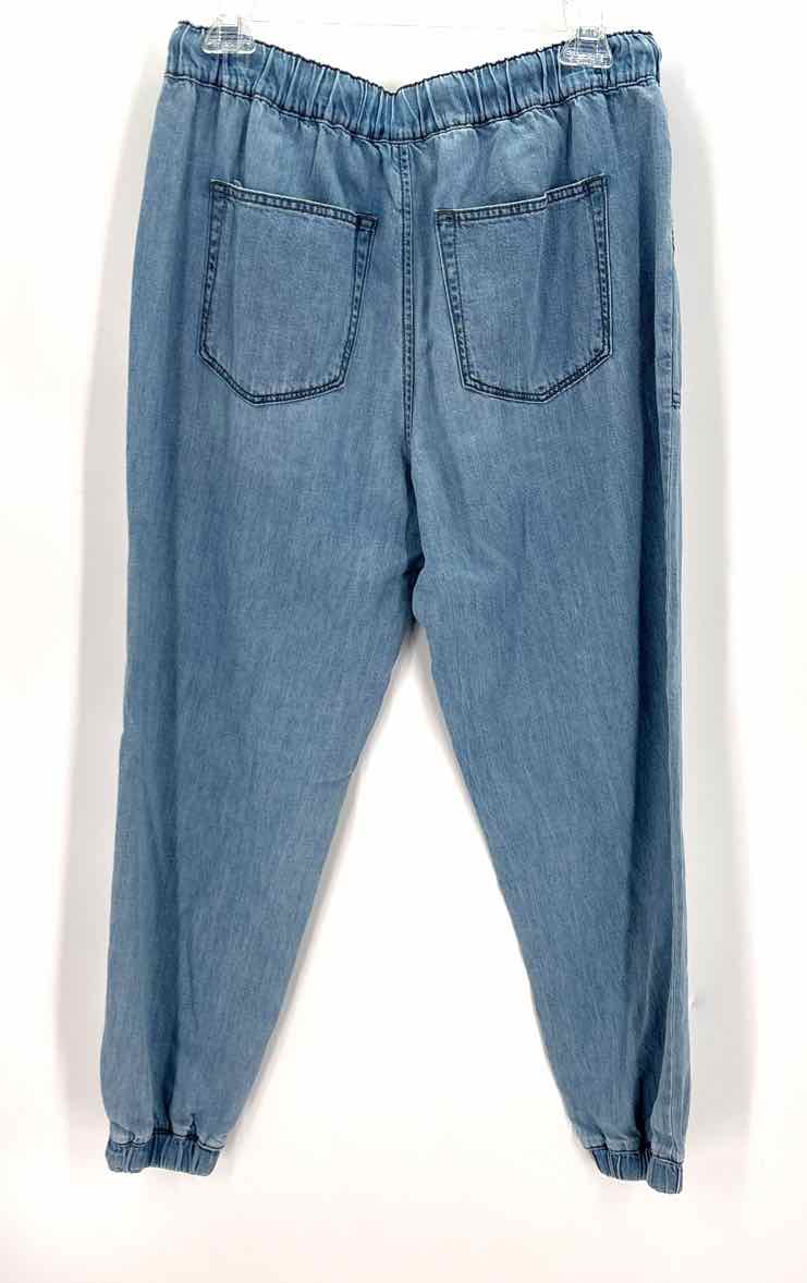 Size S LOFT Denim Pants