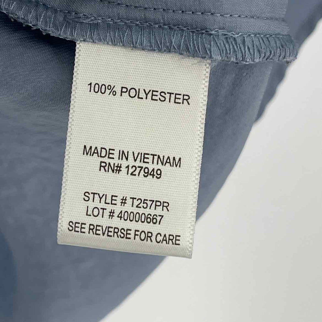Size XL Light Blue Shirt
