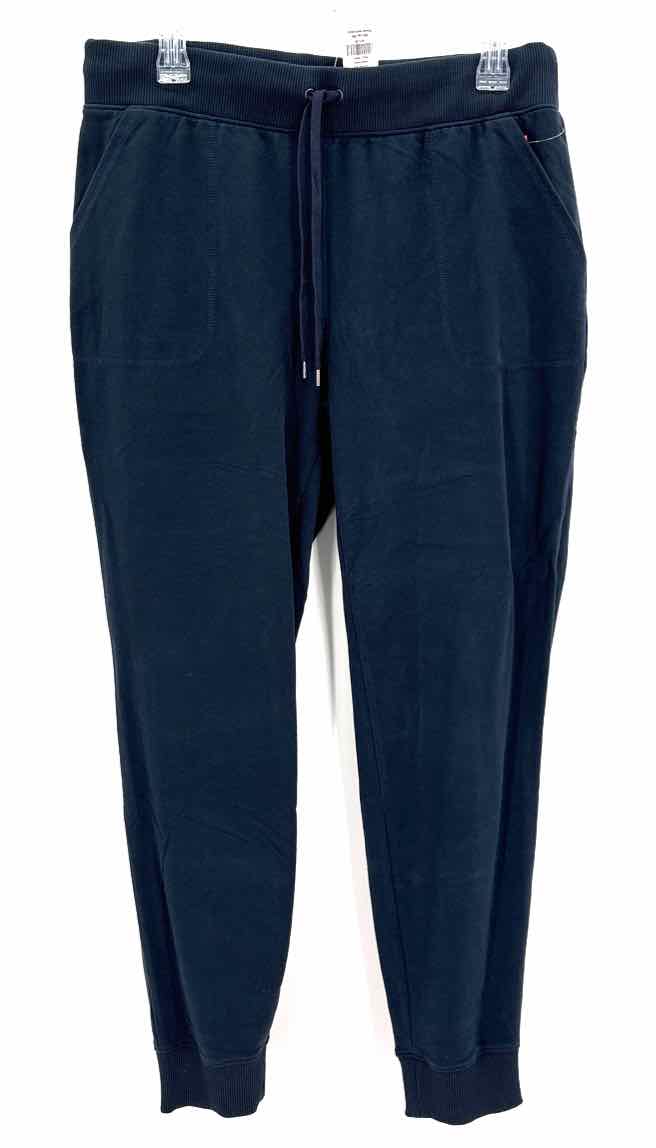 Size M LL BEAN Teal Pants