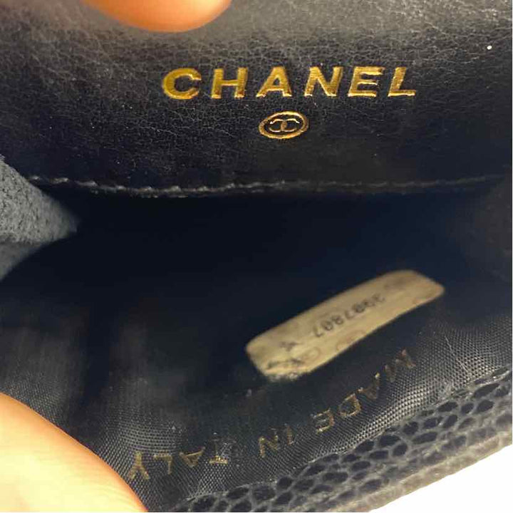 Chanel Luxury - Purse