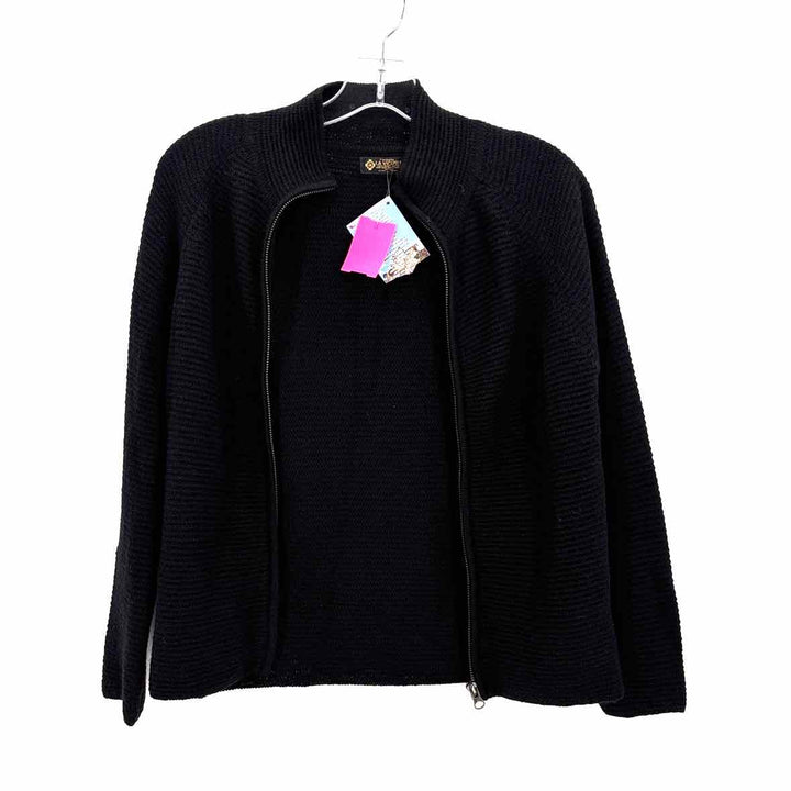 Size M Black Sweater