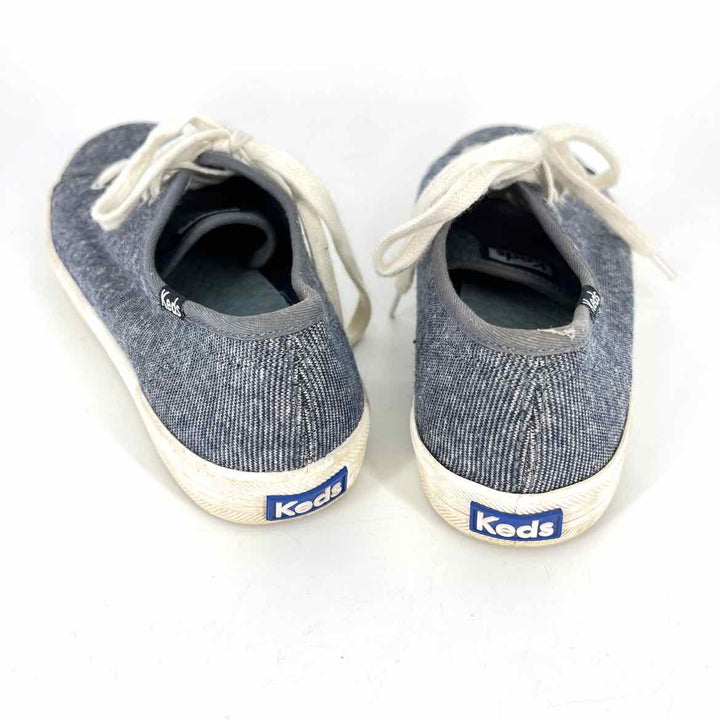 Shoe Size 6 Keds Navy Sneakers