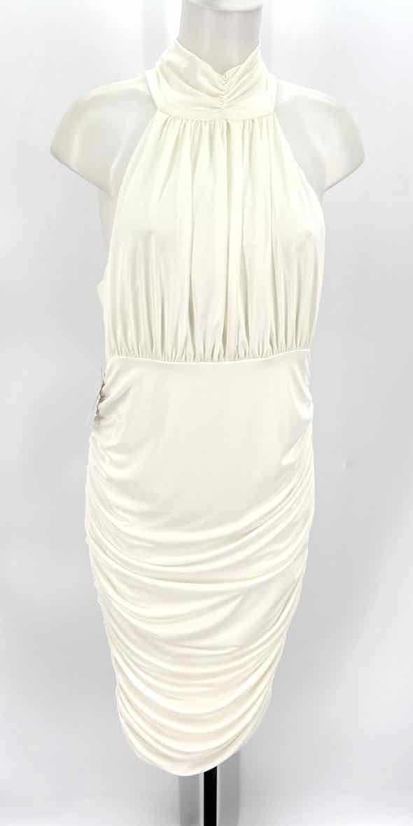 Size 16 Ivory Dress
