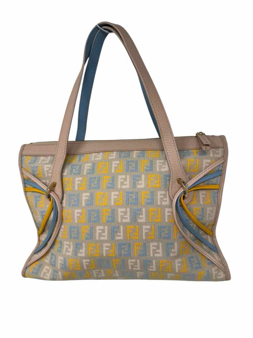 Fendi Luxury - Purse