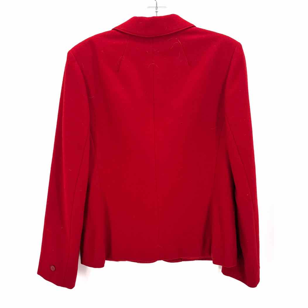 Size S PENDLETON Red Blazer