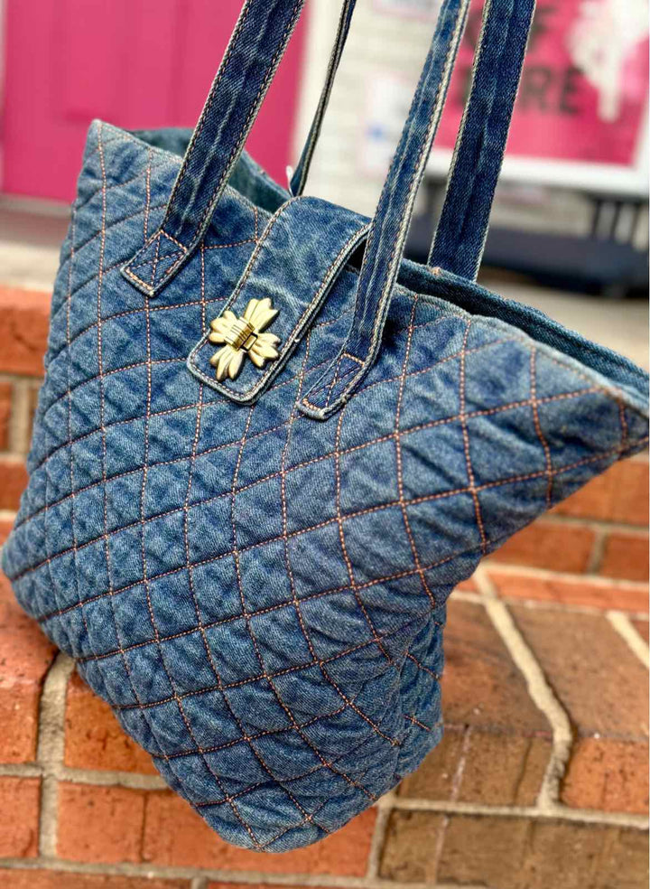 PATRICIA NASH Purse