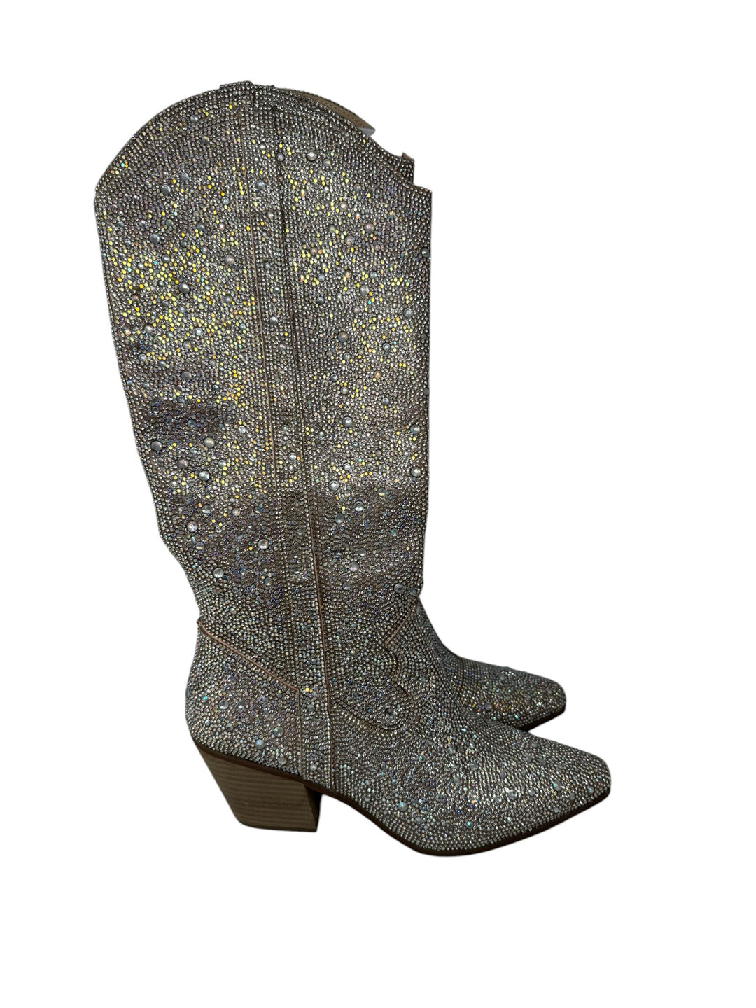 Shoe Size 8.5 FREE PEOPLE Boots