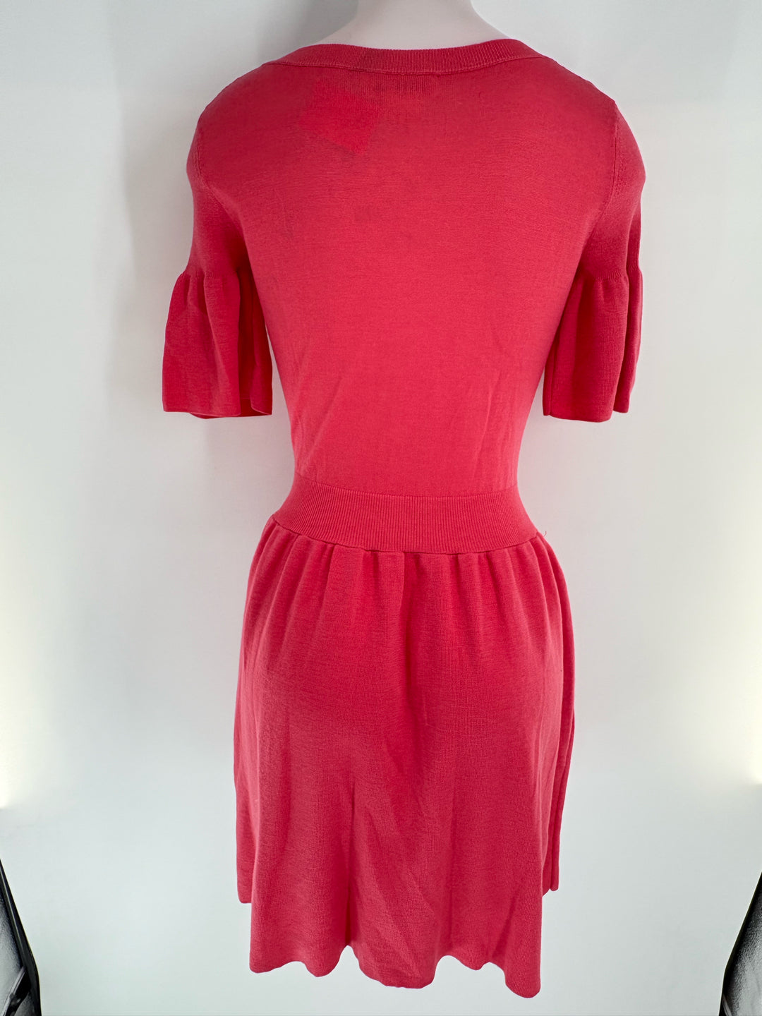 Size S Kate Spade Pink Dress