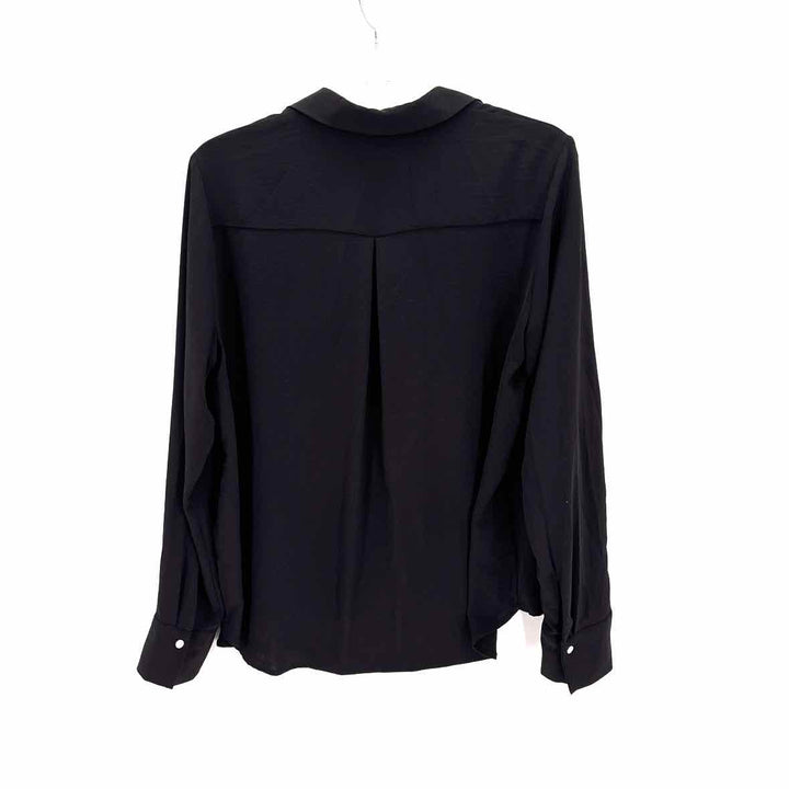Size XL Black Shirt