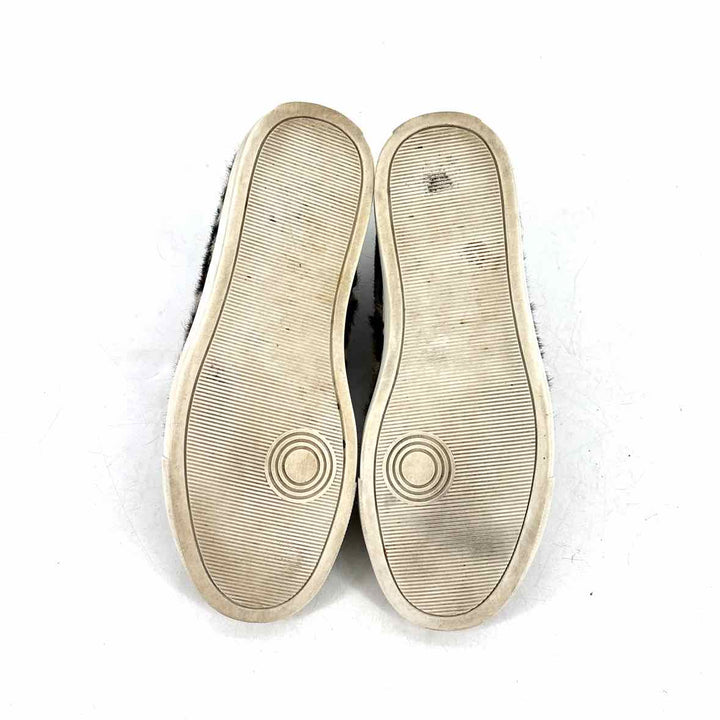 Shoe Size 40 P448 Multi-Color Sneakers