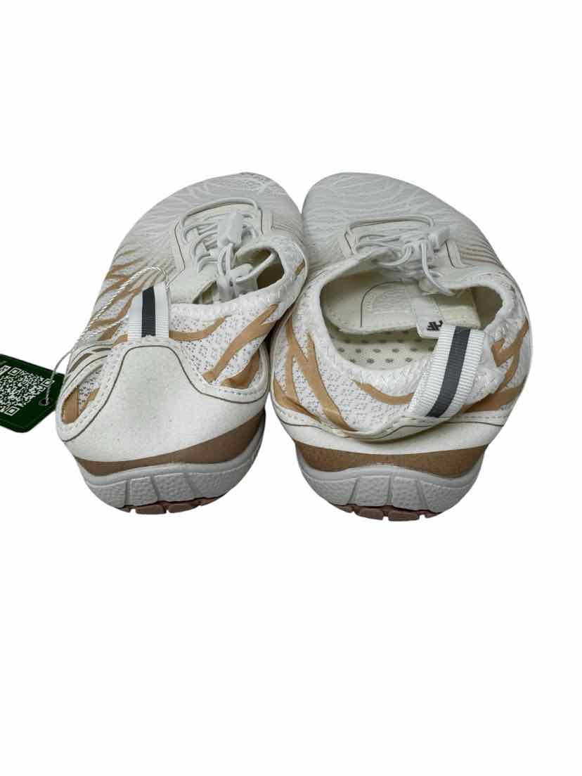 Shoe Size 44 Pink Sneakers
