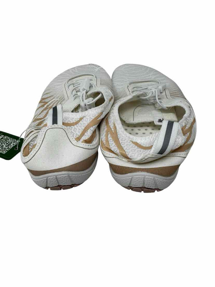 Shoe Size 44 Pink Sneakers