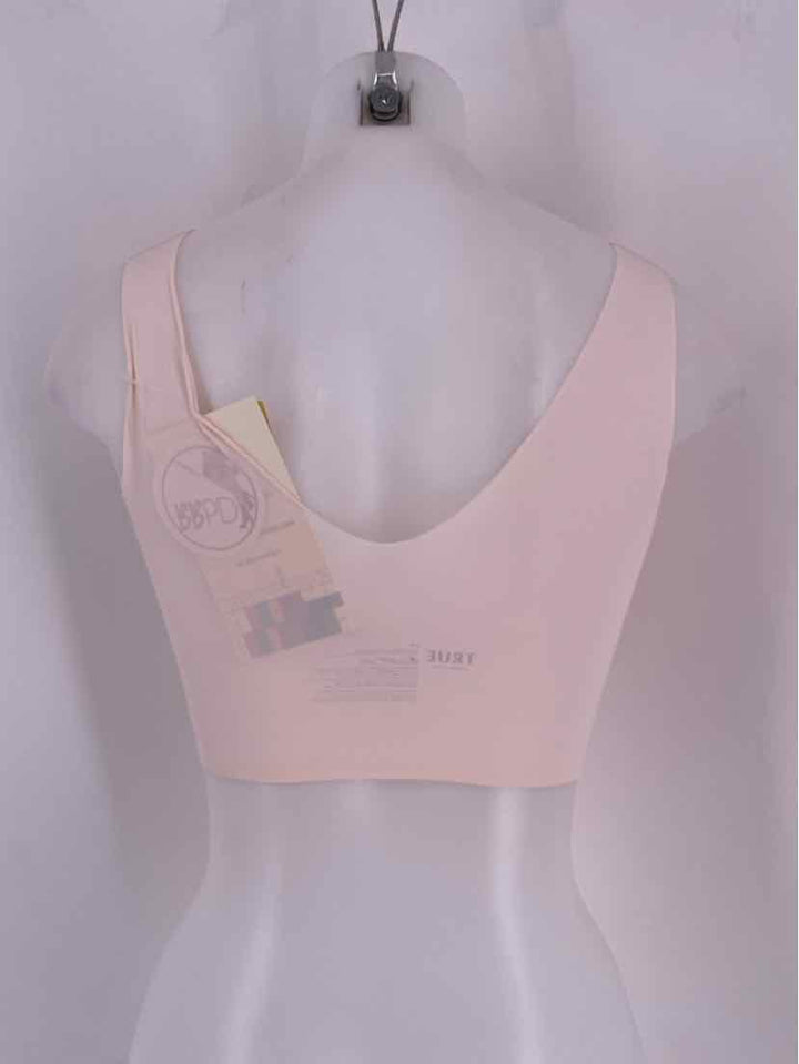 Size L Pink Bra
