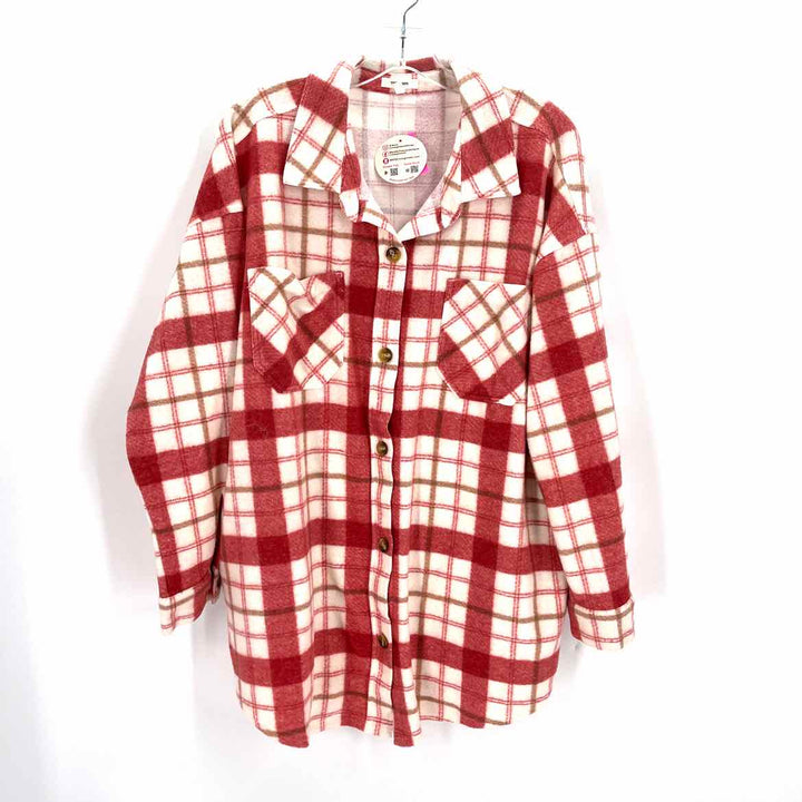 Size XL MAURICE Multi-Color Jacket