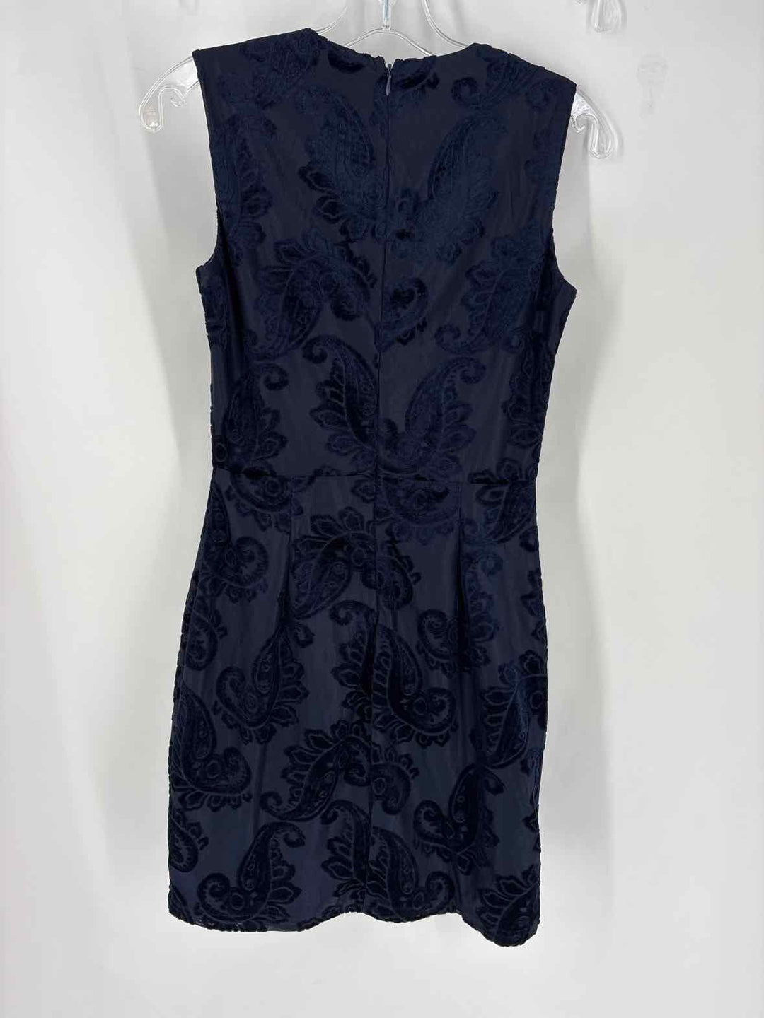 Size S AQUA Navy Dress