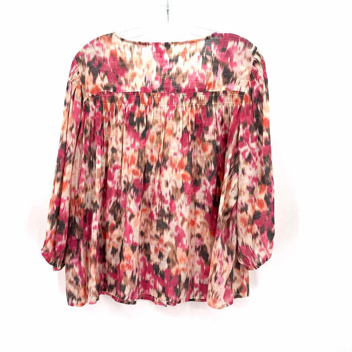 Size XL Pink Shirt